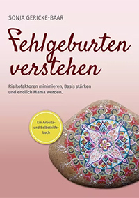 Buchcover Fehlgeburten Verstehen