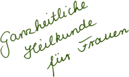 Ganzheitliche Heilkunde für Frauen in Osnabrück